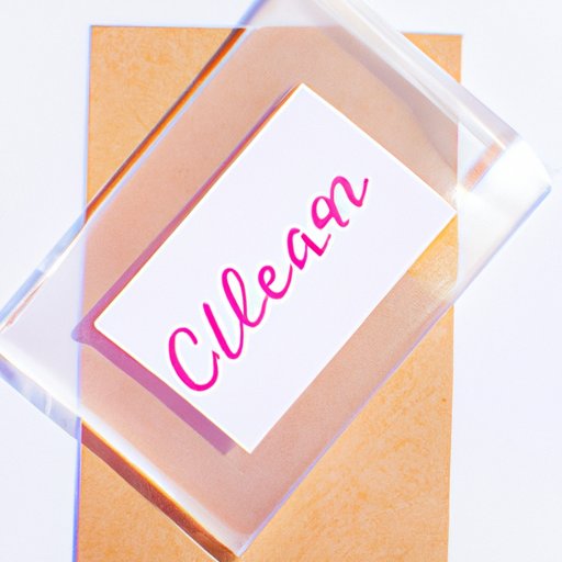 How to Get Clear Skin: Achieving a Glowing Complexion