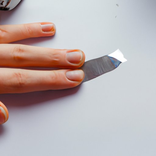 How to Remove Dip Nails: The Ultimate Guide