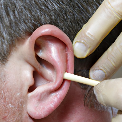 Getting Earwax Out: 5 Safe and Effective Methods