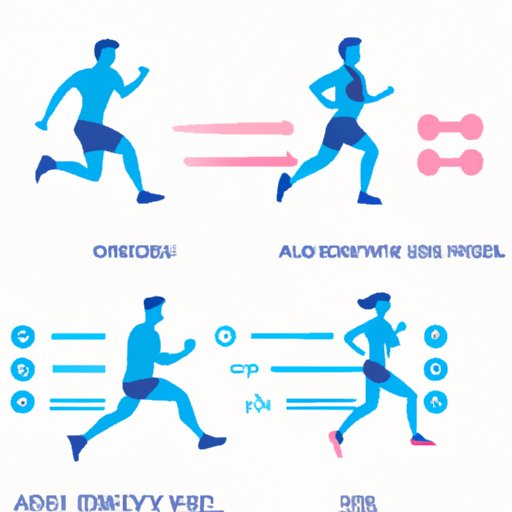 How to Get Faster: Tips and Exercises to Improve Running Speed