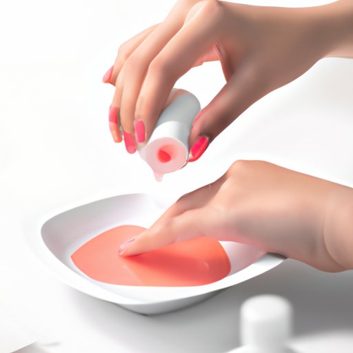 How to Get Gel Polish Off: A Step-by-Step Guide and Natural Methods