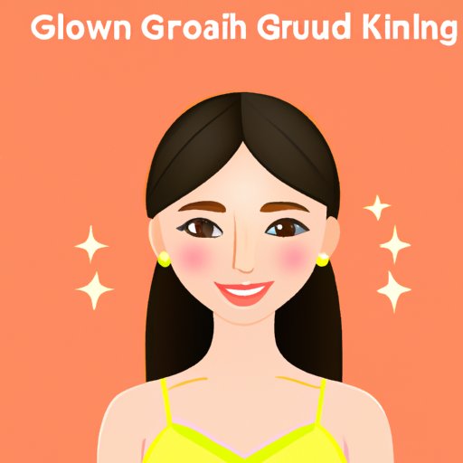 How to Get a Golden Glow: Tips for Skincare, Makeup, and Diet – Achieving a Natural, Glowing Look