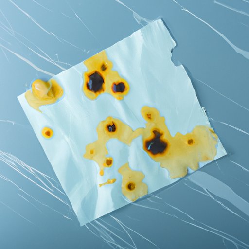 How to Get Grease Stains Out: 10 Effective Methods