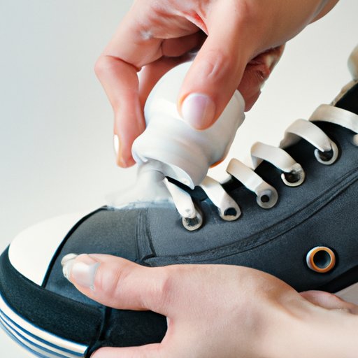 How to Get Gum off a Shoe: 7 Proven Methods