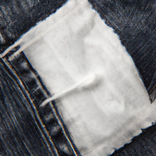 How to Get Gum Outta Clothes: 6 Effective Methods