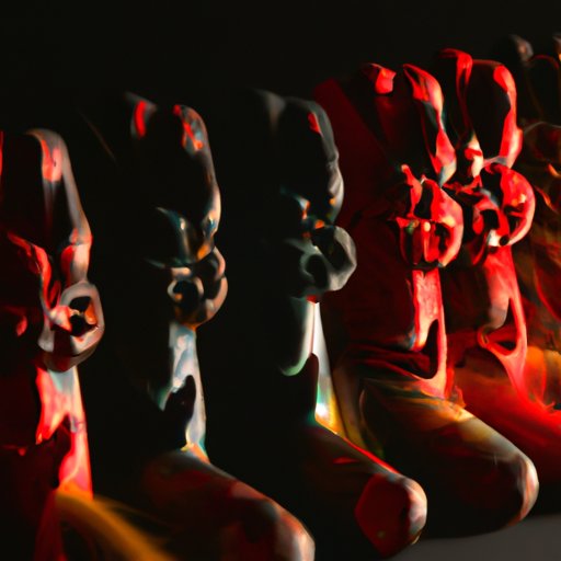 Get Healed at Demon Farm: A Comprehensive Guide to Spiritual and Physical Healing