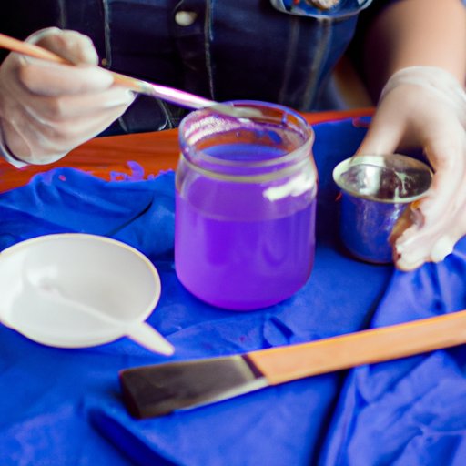 How to Get Ink Out of Clothes: Natural Remedies and Step-by-Step Guide