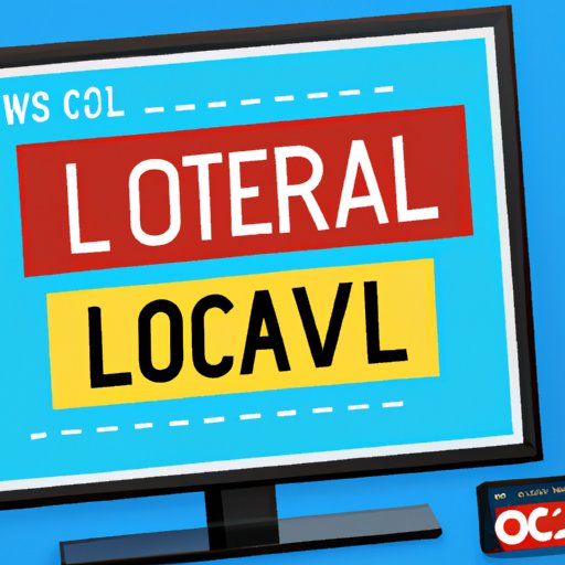 How to Get Local Channels Without Cable: A Comprehensive Guide