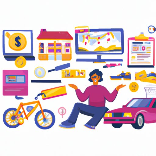 How to Get Money Fast: Multiple Options for Earning Quick Cash