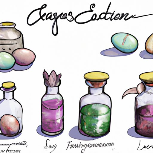 The Ultimate Guide to Finding More Health Potions in Hogwarts Legacy