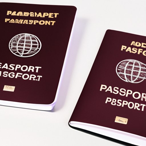 How to Get Your Passport: A Step-by-Step Guide for First-Timers