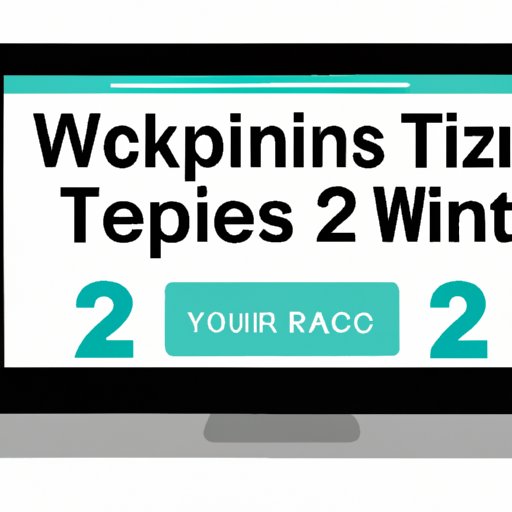 How to Get My W-2 Online: A Comprehensive Guide