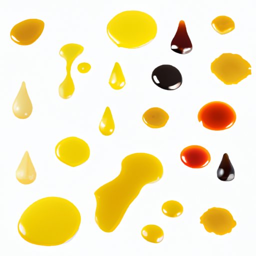 How to Get Oil Stains Out of Clothes: Tips and Tricks for Stain Removal