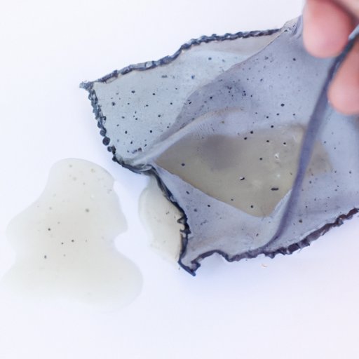 12 Tried-and-True Methods for Removing Olive Oil Stains from Clothes