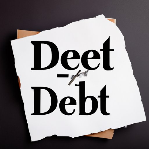 10 Effective Strategies to Get Out of Debt and Achieve Financial Freedom