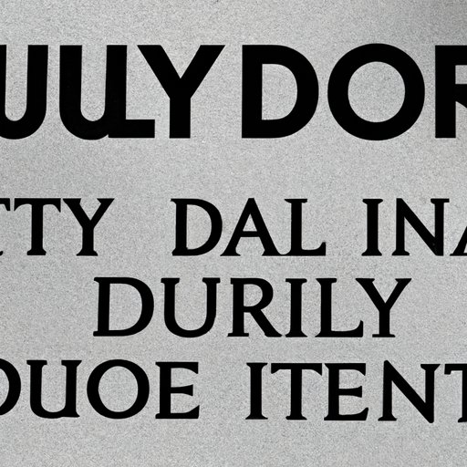 How to Get Out of Jury Duty – Legitimate Excuses, Objectionable Behavior, and More