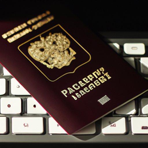 Exploring How to Get a Passport Fast: Your Ultimate Guide