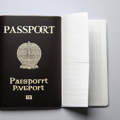How to Get a Passport: A Step-by-Step Guide for First-Time Applicants