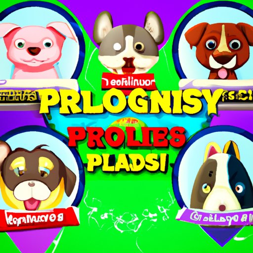 How to Get Pets in Prodigy English: A Comprehensive Guide