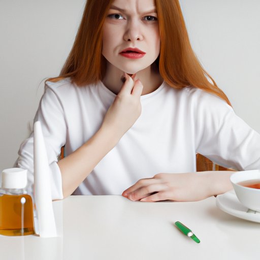 How to Get Phlegm out of Throat: Natural Remedies and Medical Treatments