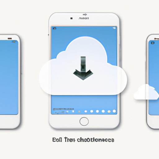 How to Get Photos from iCloud: A Comprehensive Guide