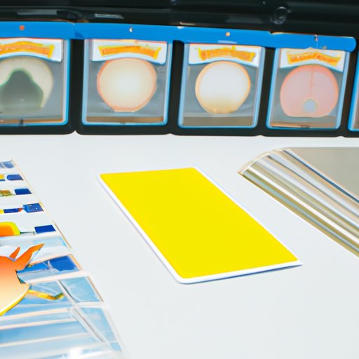 A Comprehensive Guide to Getting Your Pokemon Cards Graded