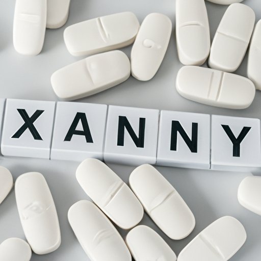 The Ultimate Guide to Getting Prescribed Xanax: Tips, Process, Dos and Don’ts