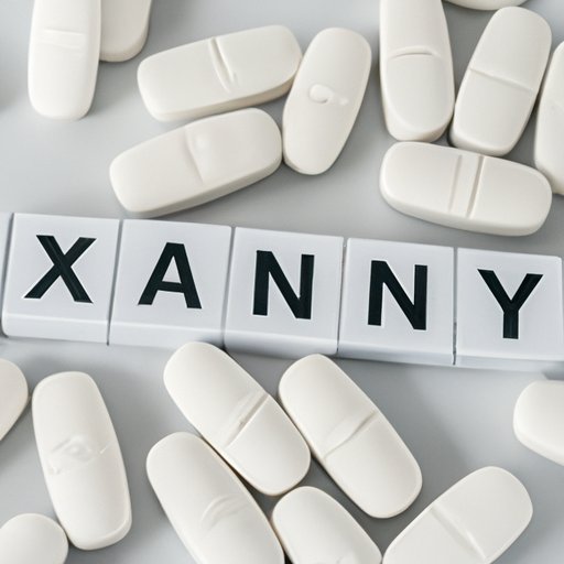The Ultimate Guide to Getting Prescribed Xanax: Tips, Process, Dos and Don’ts