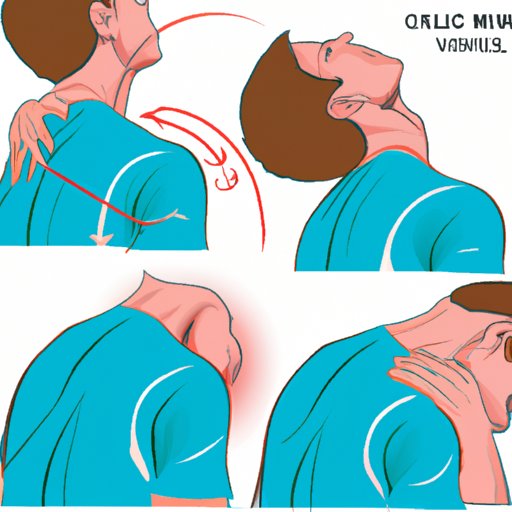 How to Get Rid of a Crick in Your Neck: Tips, Exercises, and Remedies