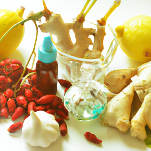 How to Get Rid of a Fever: Natural Remedies, Tips, and Tricks