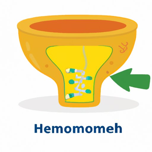 How to Get Rid of a Hemorrhoid: Home Remedies, Treatment Options, and Prevention