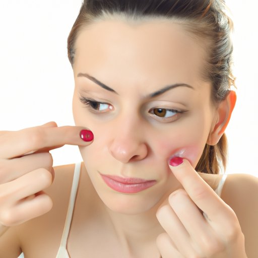 Get Rid of Pimples Fast and Permanently: Natural and Expert Remedies