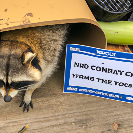 How to Get Rid of a Raccoon: 10 Effective Methods to Keep Your Home Safe from Pests