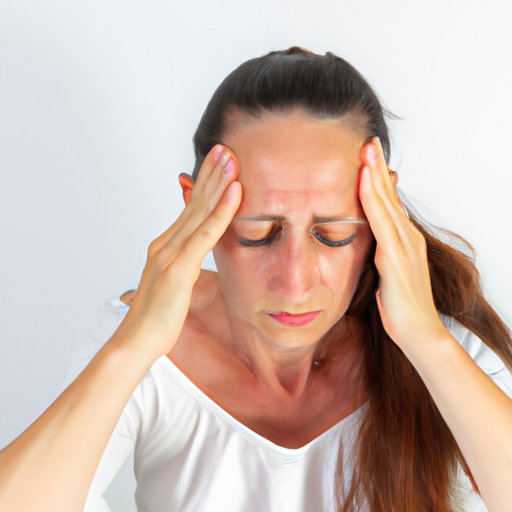 The Ultimate Guide to Say Goodbye to Tension Headaches: Natural and Alternative Remedies That Work