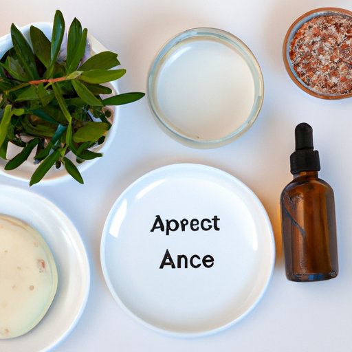 Quick and Effective Ways to Get Rid of Acne Overnight