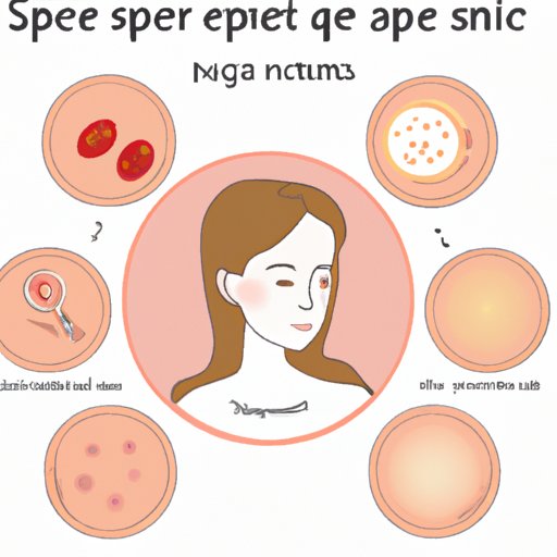 How to Get Rid of Age Spots: Natural Remedies, Skin-Lightening Products, Covering with Makeup, Over-the-Counter and Prescription Treatments, and Prevention Strategies