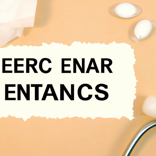 How to Get Rid of an Ear Infection: Natural Remedies, Medications, and More