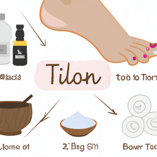 How to Get Rid of an Ingrown Toenail Overnight: A Step-by-Step Guide