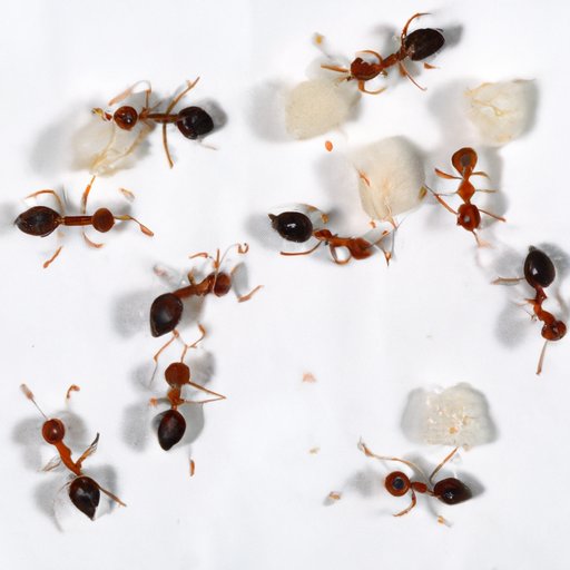 How to Get Rid of Ants in Kitchen: Natural and Safe Remedies