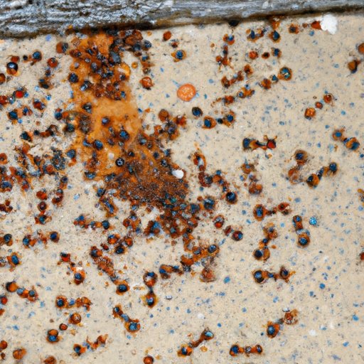 5 Effective Ways to Get Rid of Ants in Your Home