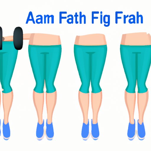 7 Ways to Get Rid of Arm Fat: Lose the Flab for Good