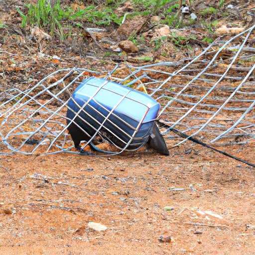 How to Get Rid of Armadillos: Tips and Tricks for a Happy Yard