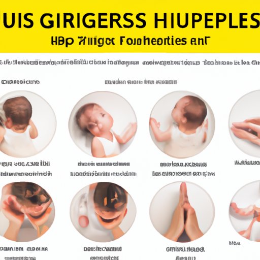 How to Get Rid of Baby Hiccups: Natural Remedies, Over-the-Counter Treatments, Prevention Techniques, and More
