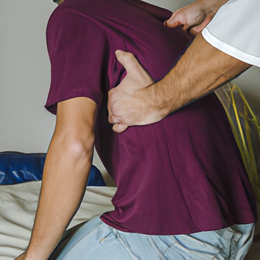 How to Get Rid of Back Pain: Tips and Remedies