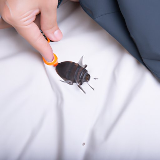 How to Get Rid of Bed Bugs: A Comprehensive Guide