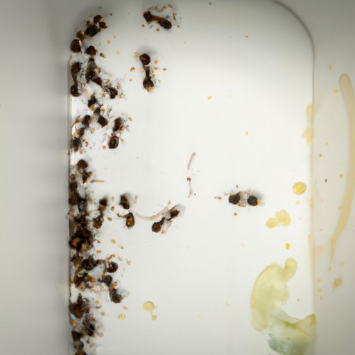 How to Get Rid of Black Ants: Natural Methods, Traps, and More