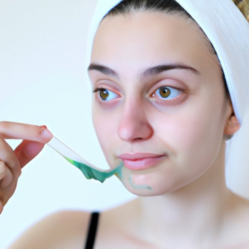 How to Get Rid of Blackheads: Natural Remedies, DIY Skincare, and Expert Tips