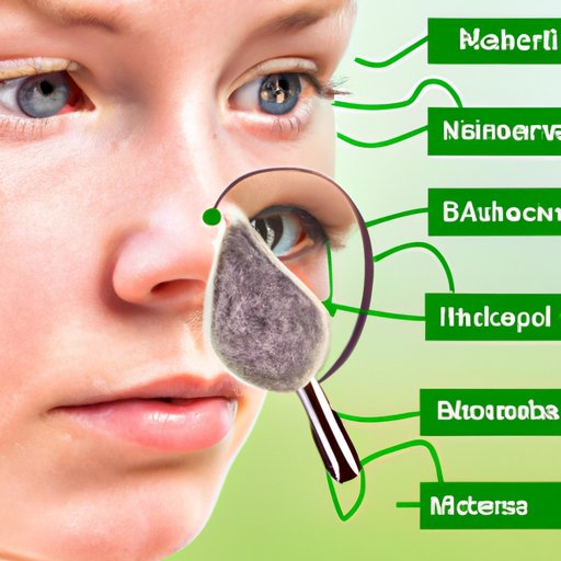 How to Get Rid of Blackheads on Nose: A Comprehensive Guide