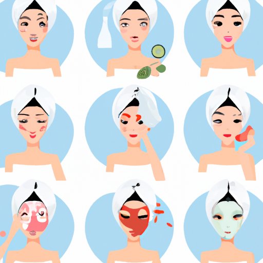 How to Get Rid of Blackheads: Natural Remedies and Skincare Techniques