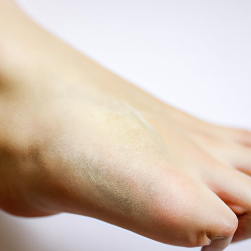 How to Get Rid of Calluses: Effective Home Remedies and Professional Treatments